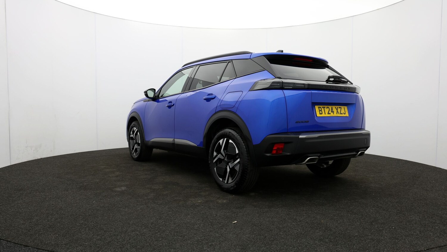 Used Peugeot 2008 for sale - 76809500: Photo 74