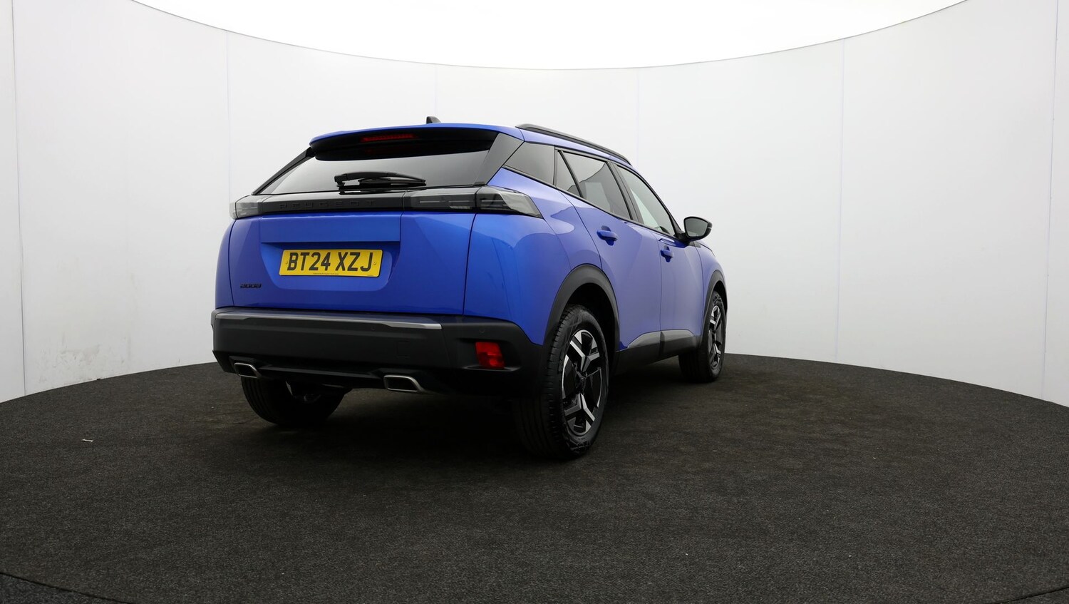 Used Peugeot 2008 for sale - 76809500: Photo 77