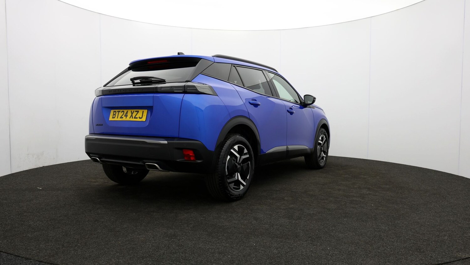 Used Peugeot 2008 for sale - 76809500: Photo 78