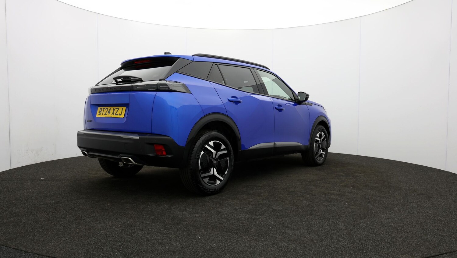 Used Peugeot 2008 for sale - 76809500: Photo 79