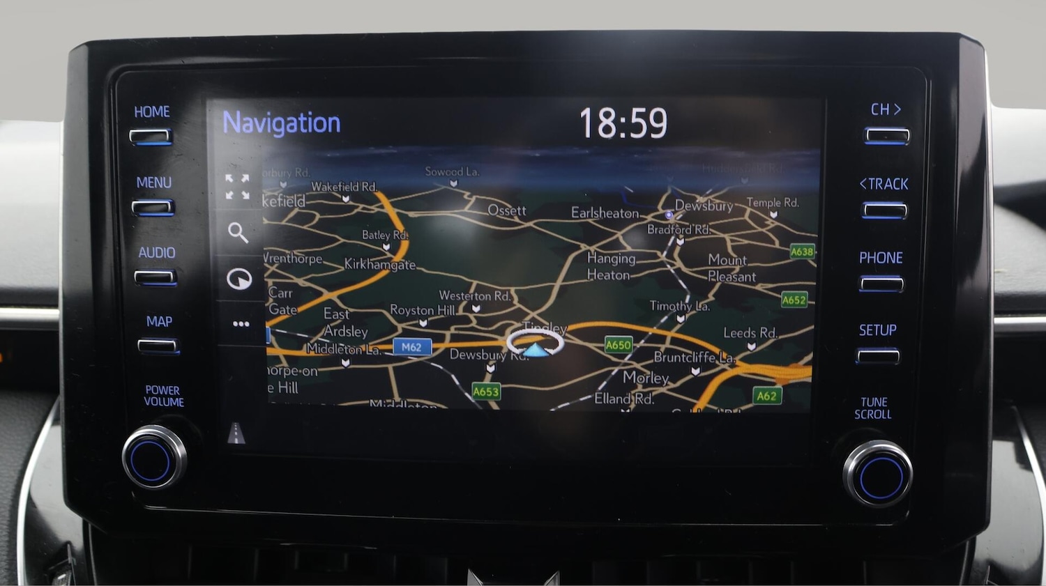 Used Toyota Corolla 2020 for sale - 76667457: Photo 12