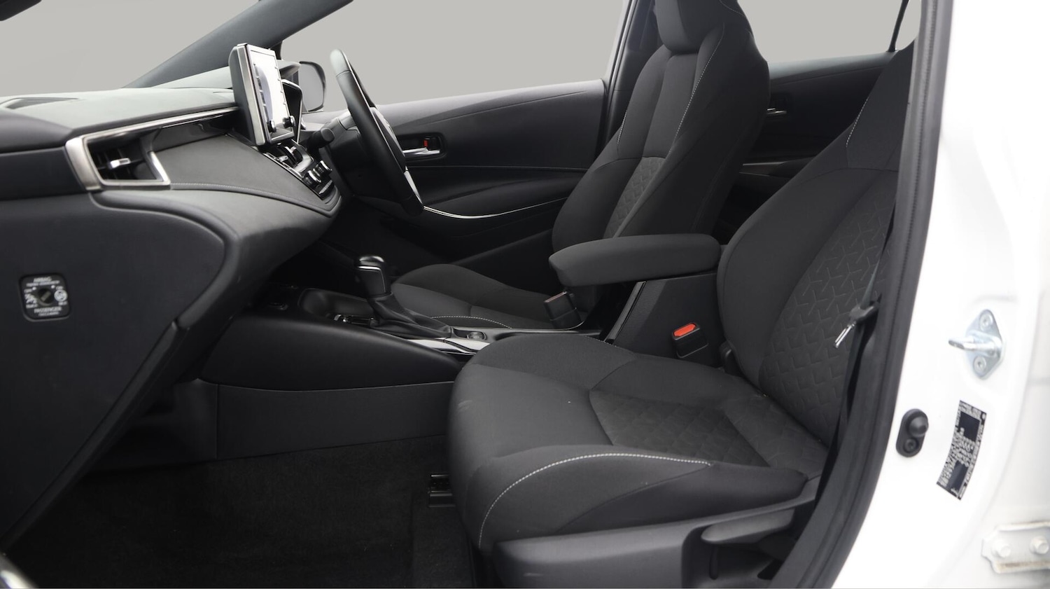 Used Toyota Corolla 2020 for sale - 76667457: Photo 15