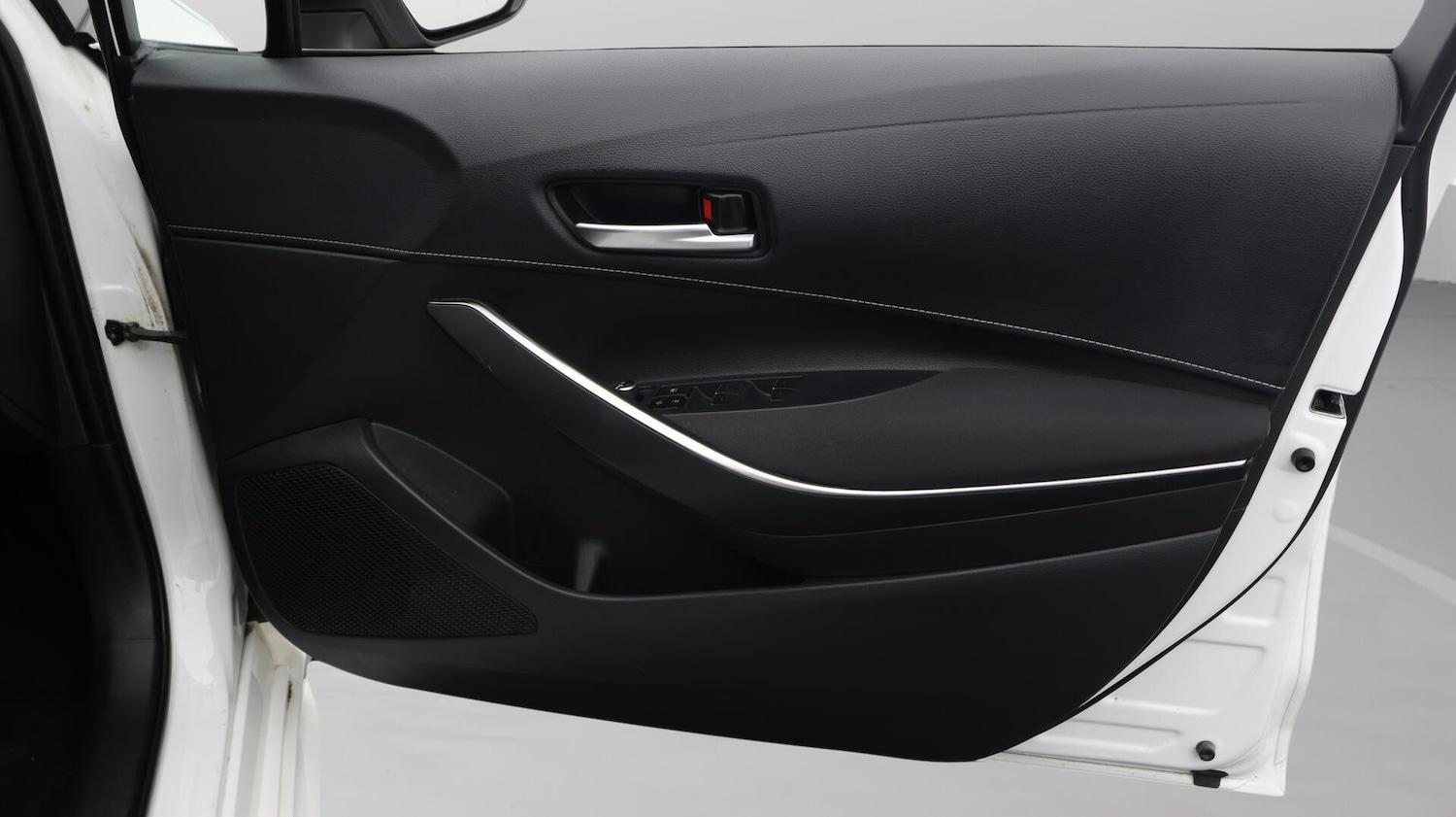 Used Toyota Corolla 2020 for sale - 76667457: Photo 16