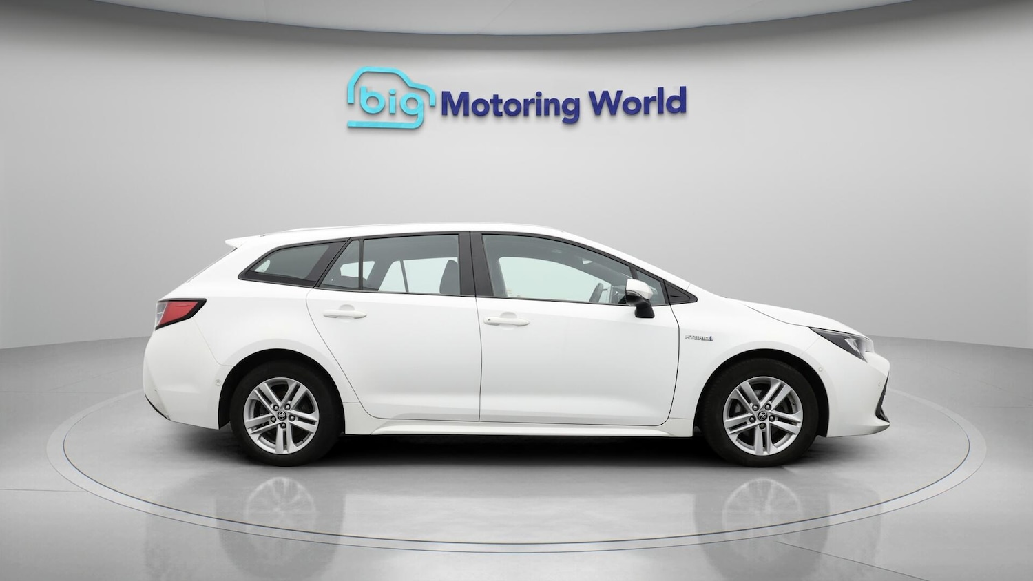 Used Toyota Corolla 2020 for sale - 76667457: Photo 9