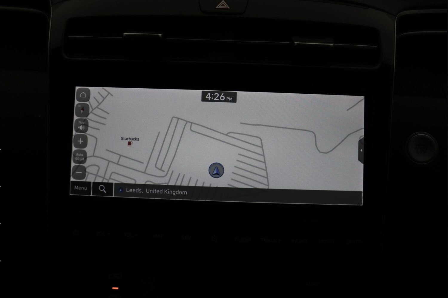 Used Hyundai TUCSON for sale - 77364152: Photo 11