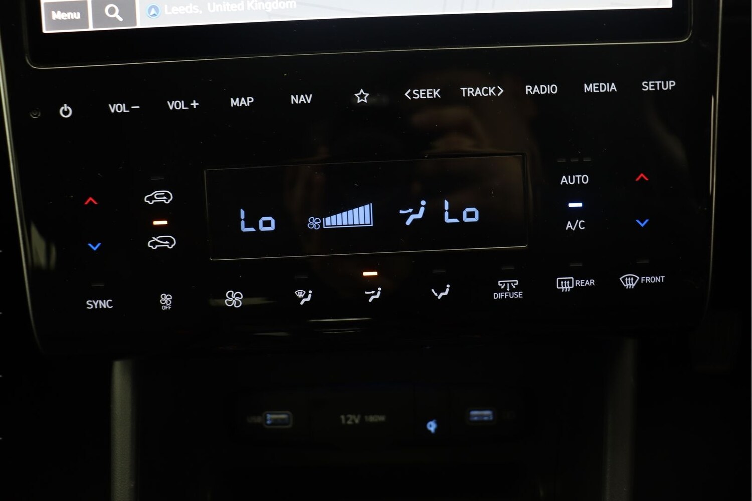 Used Hyundai TUCSON for sale - 77364152: Photo 12