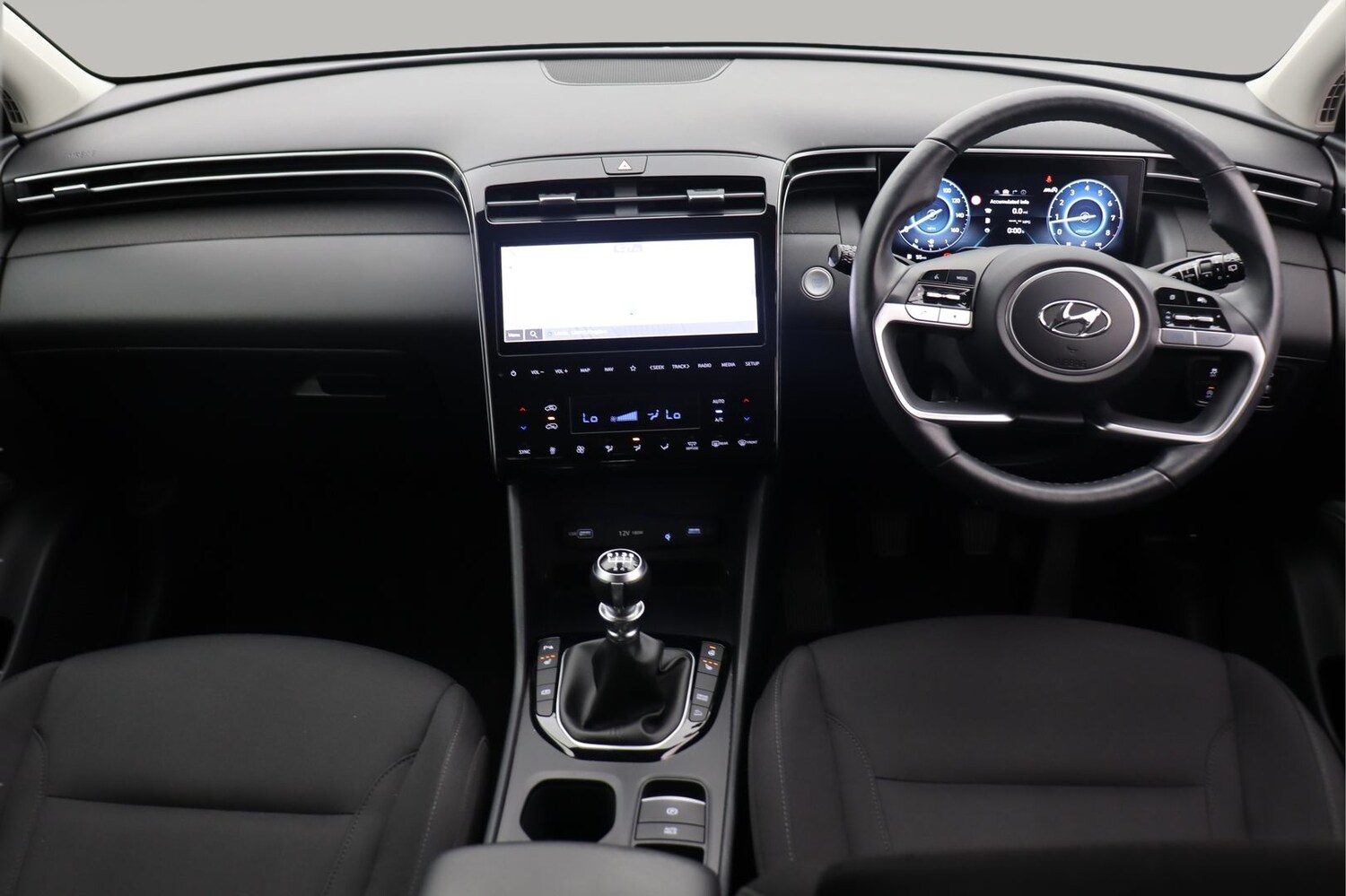 Used Hyundai TUCSON for sale - 77364152: Photo 13