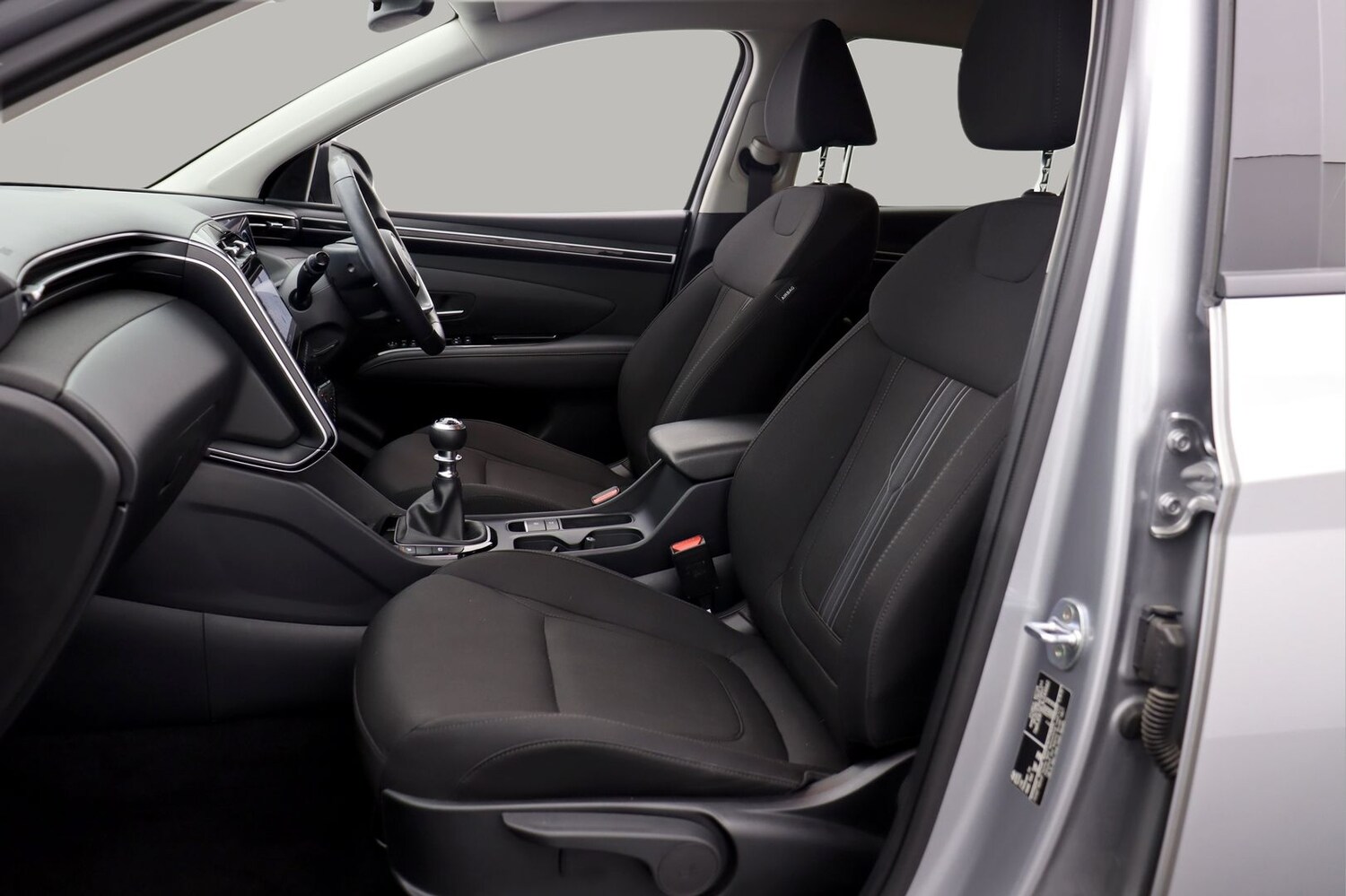 Used Hyundai TUCSON for sale - 77364152: Photo 14