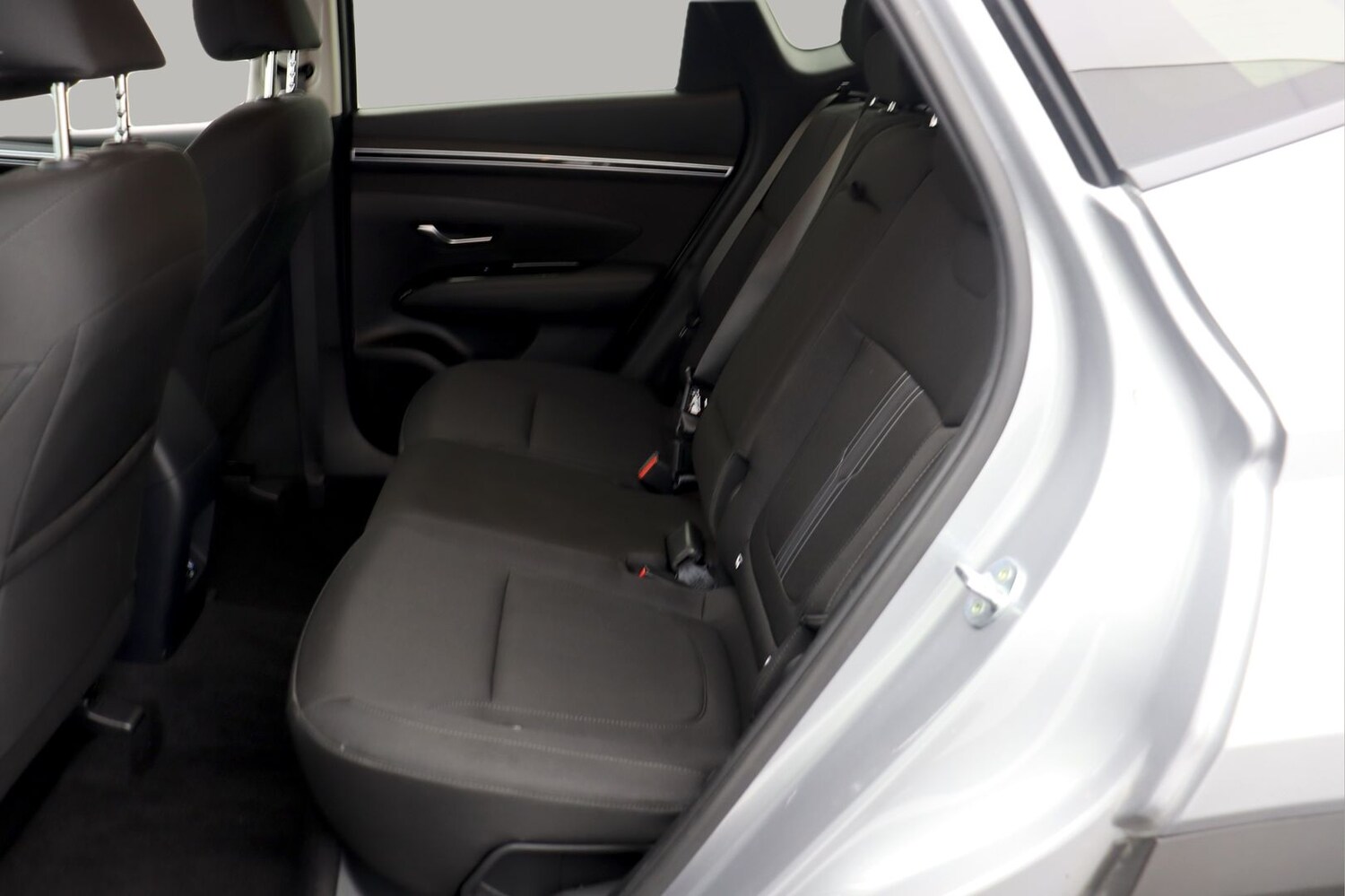 Used Hyundai TUCSON for sale - 77364152: Photo 16