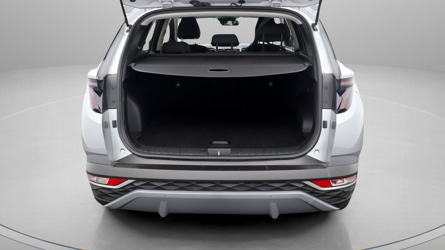 Used Hyundai TUCSON for sale - 77364152: Photo 17