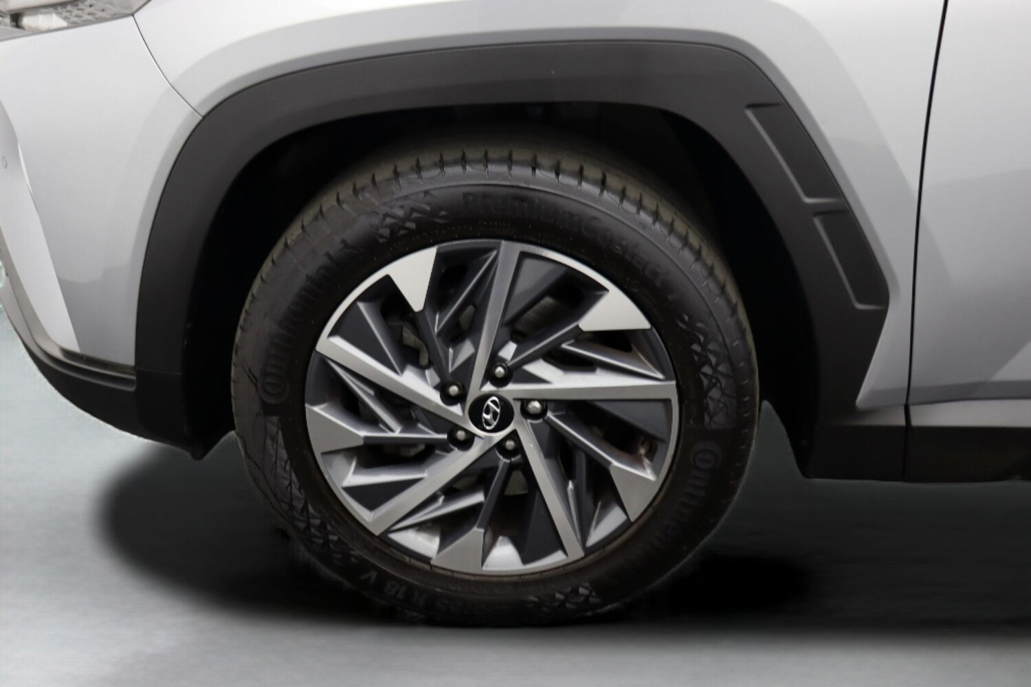 Used Hyundai TUCSON for sale - 77364152: Photo 18