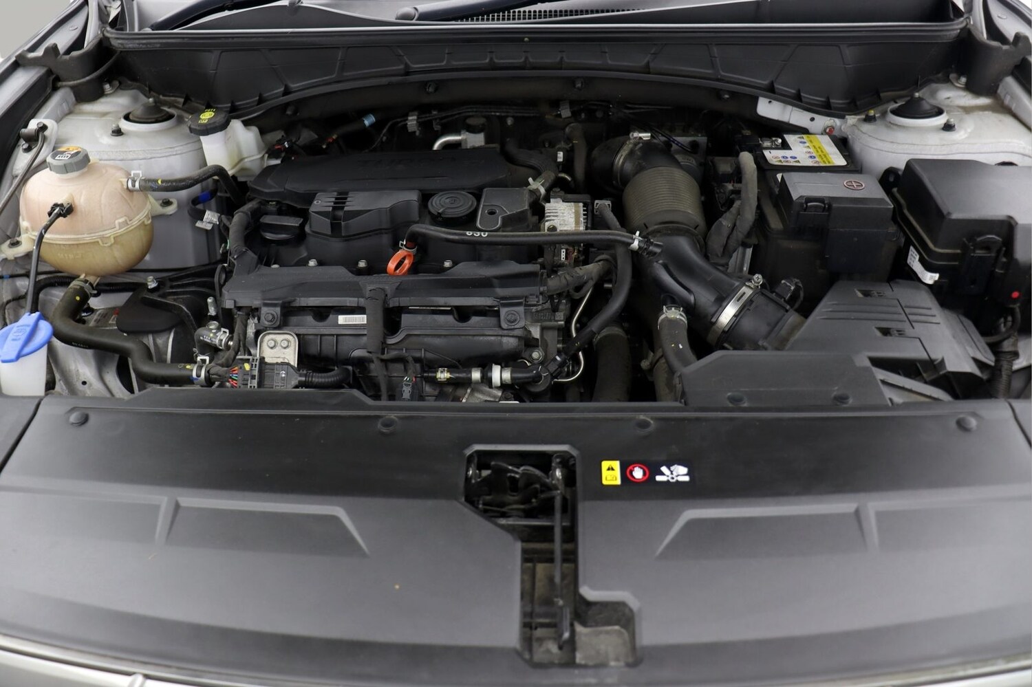 Used Hyundai TUCSON for sale - 77364152: Photo 19