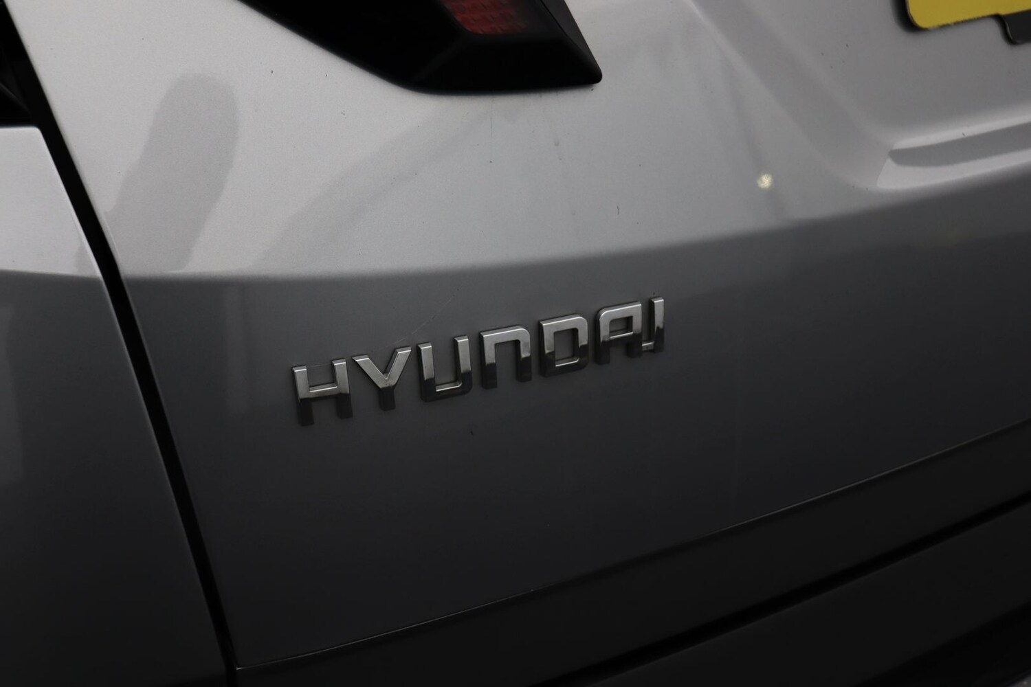 Used Hyundai TUCSON for sale - 77364152: Photo 21