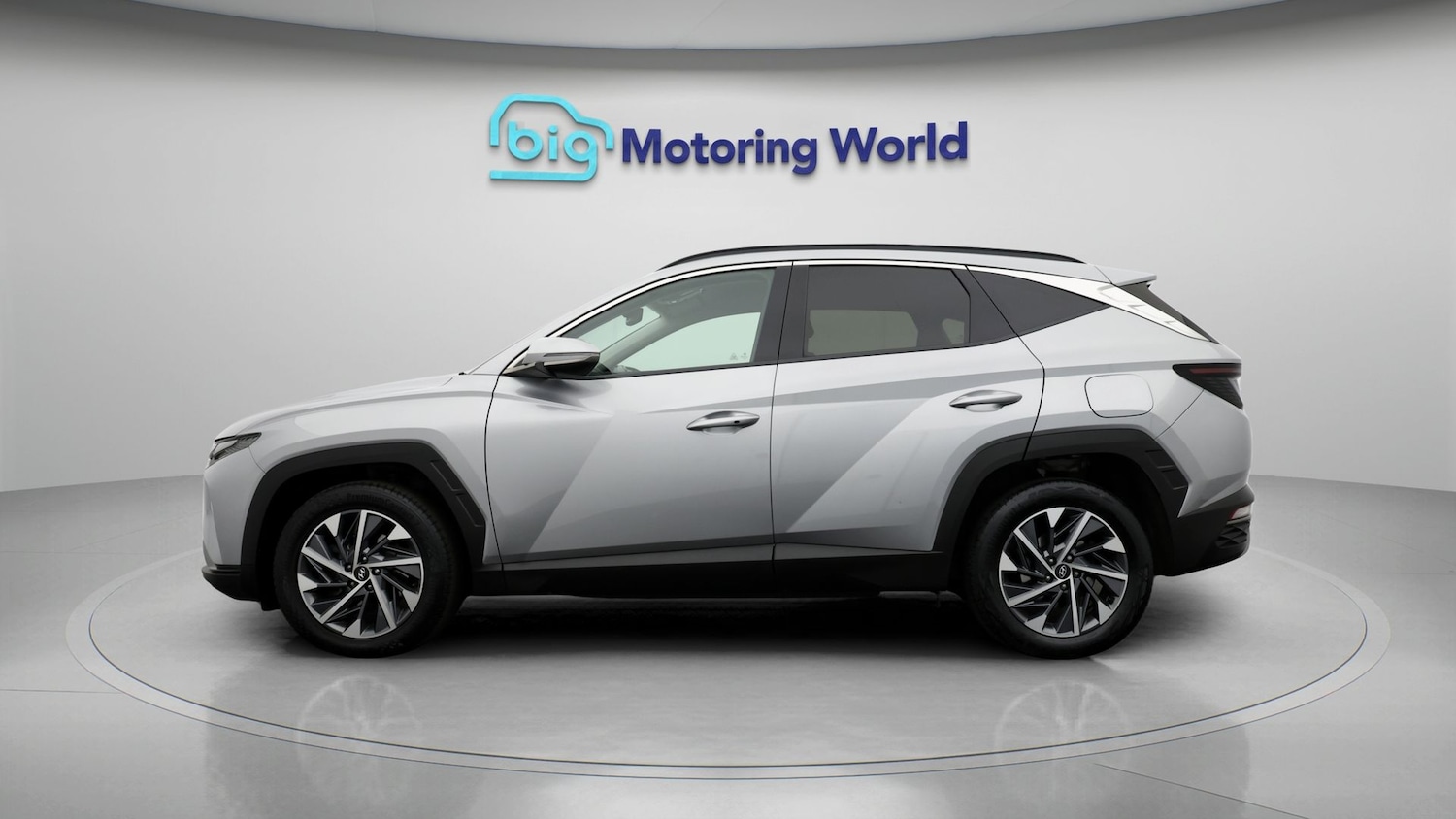 Used Hyundai TUCSON for sale - 77364152: Photo 4