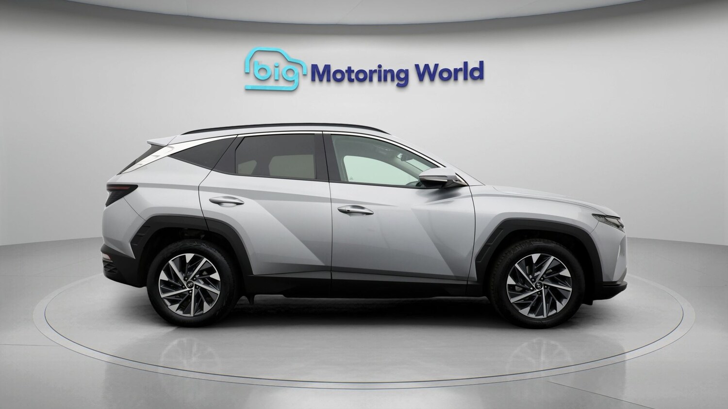 Used Hyundai TUCSON for sale - 77364152: Photo 8