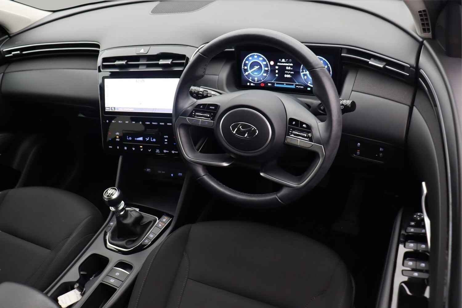 Used Hyundai TUCSON for sale - 77364152: Photo 9