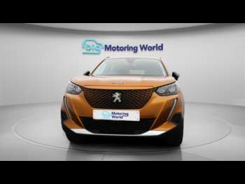 Used Peugeot 2008 2022 for sale - 74161542: Photo