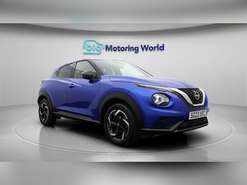 Used Nissan Juke 2023 for sale - 79175189: Photo