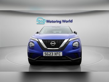 Used Nissan Juke 2023 for sale - 79175189: Photo