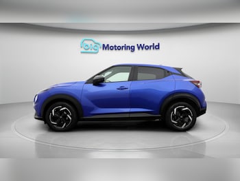 Used Nissan Juke 2023 for sale - 79175189: Photo