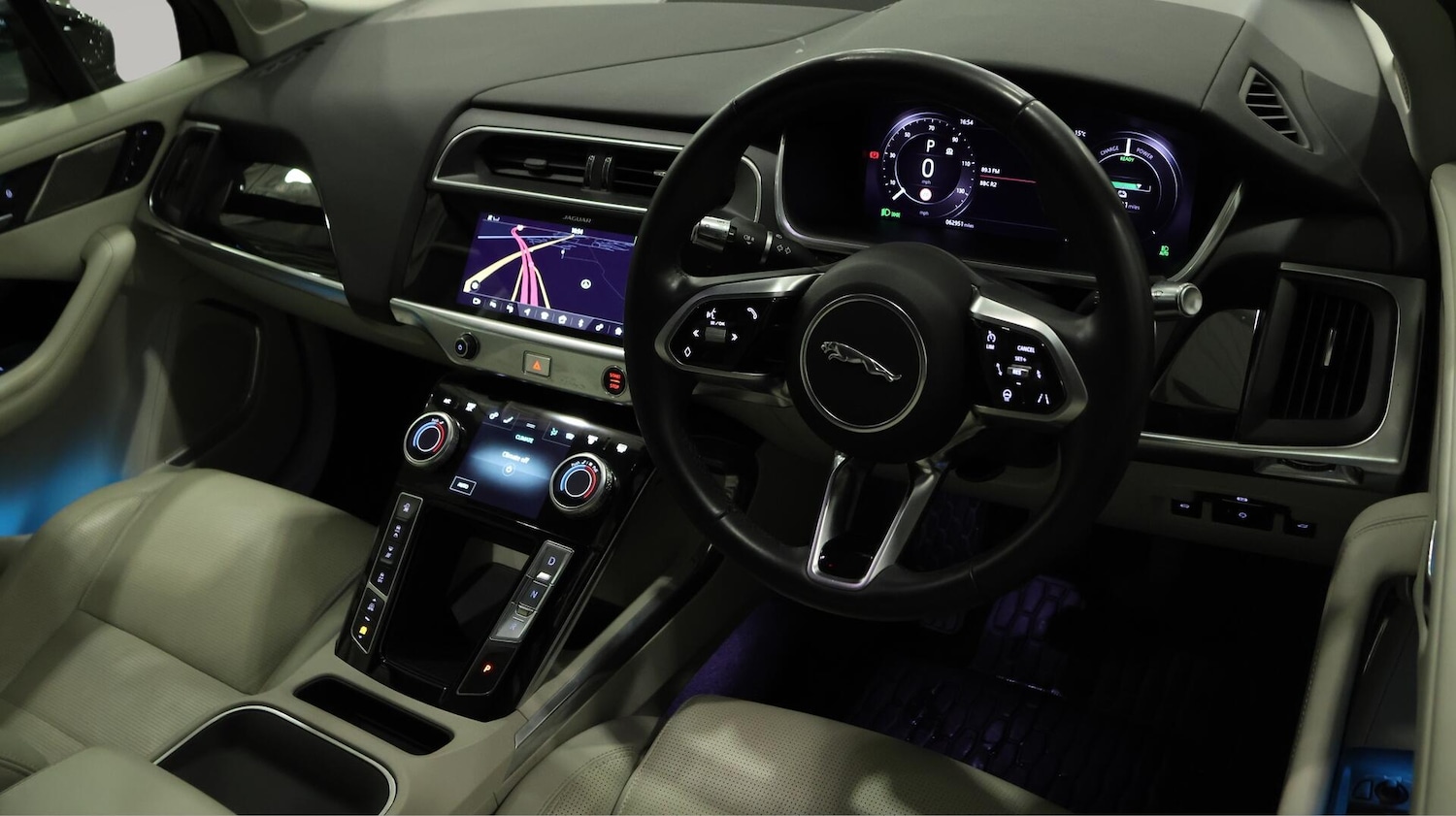 Used Jaguar I-Pace 2020 for sale - 76522480: Photo 10