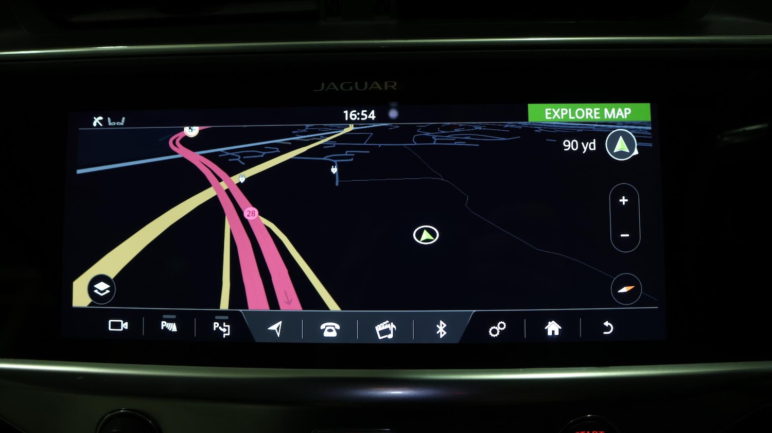 Used Jaguar I-Pace 2020 for sale - 76522480: Photo 12