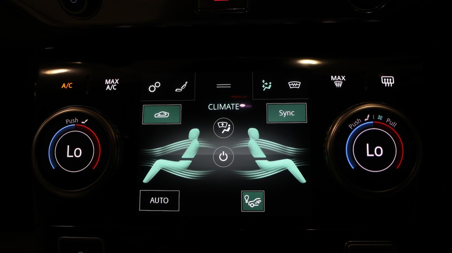 Used Jaguar I-Pace 2020 for sale - 76522480: Photo 13