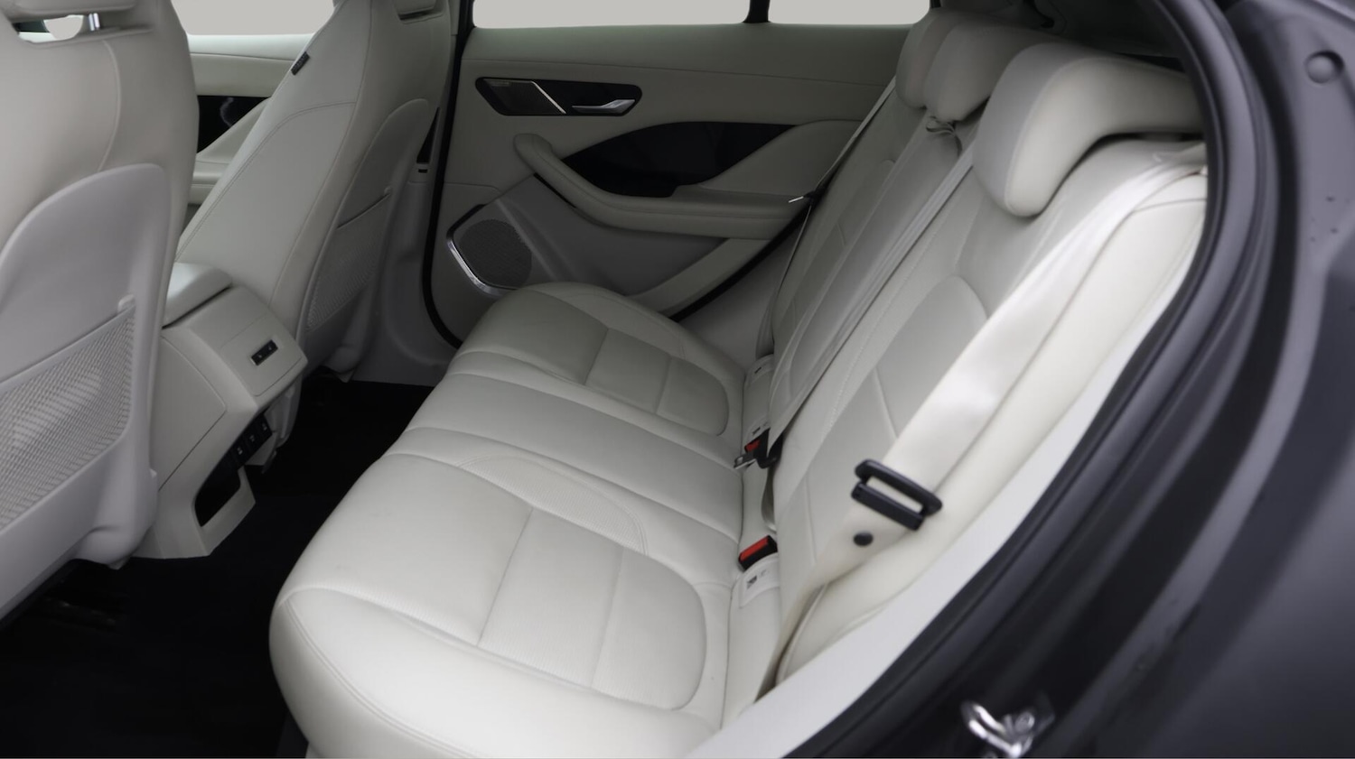 Used Jaguar I-Pace 2020 for sale - 76522480: Photo 17