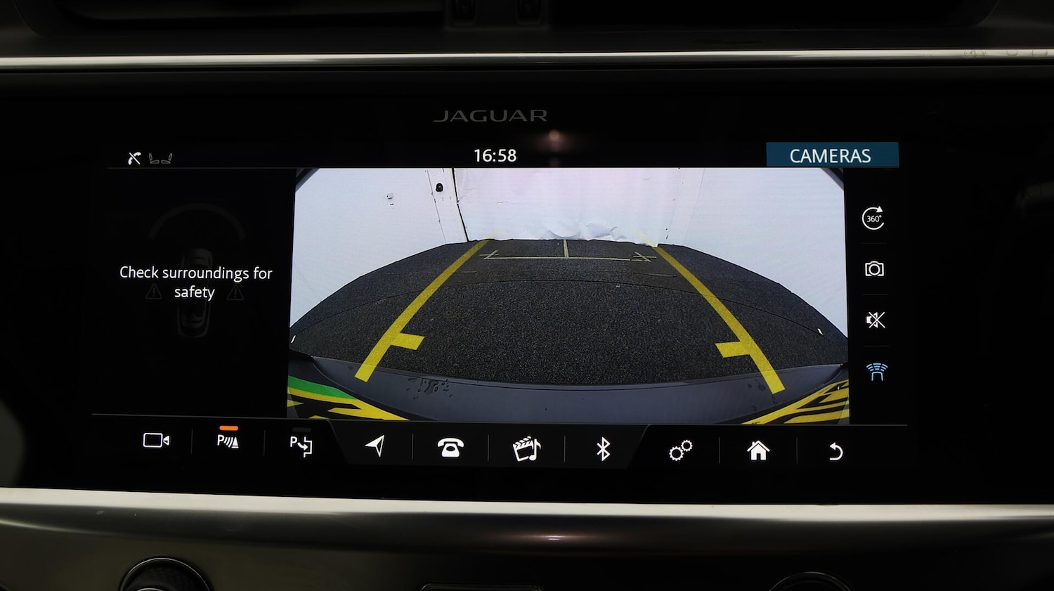 Used Jaguar I-Pace 2020 for sale - 76522480: Photo 26