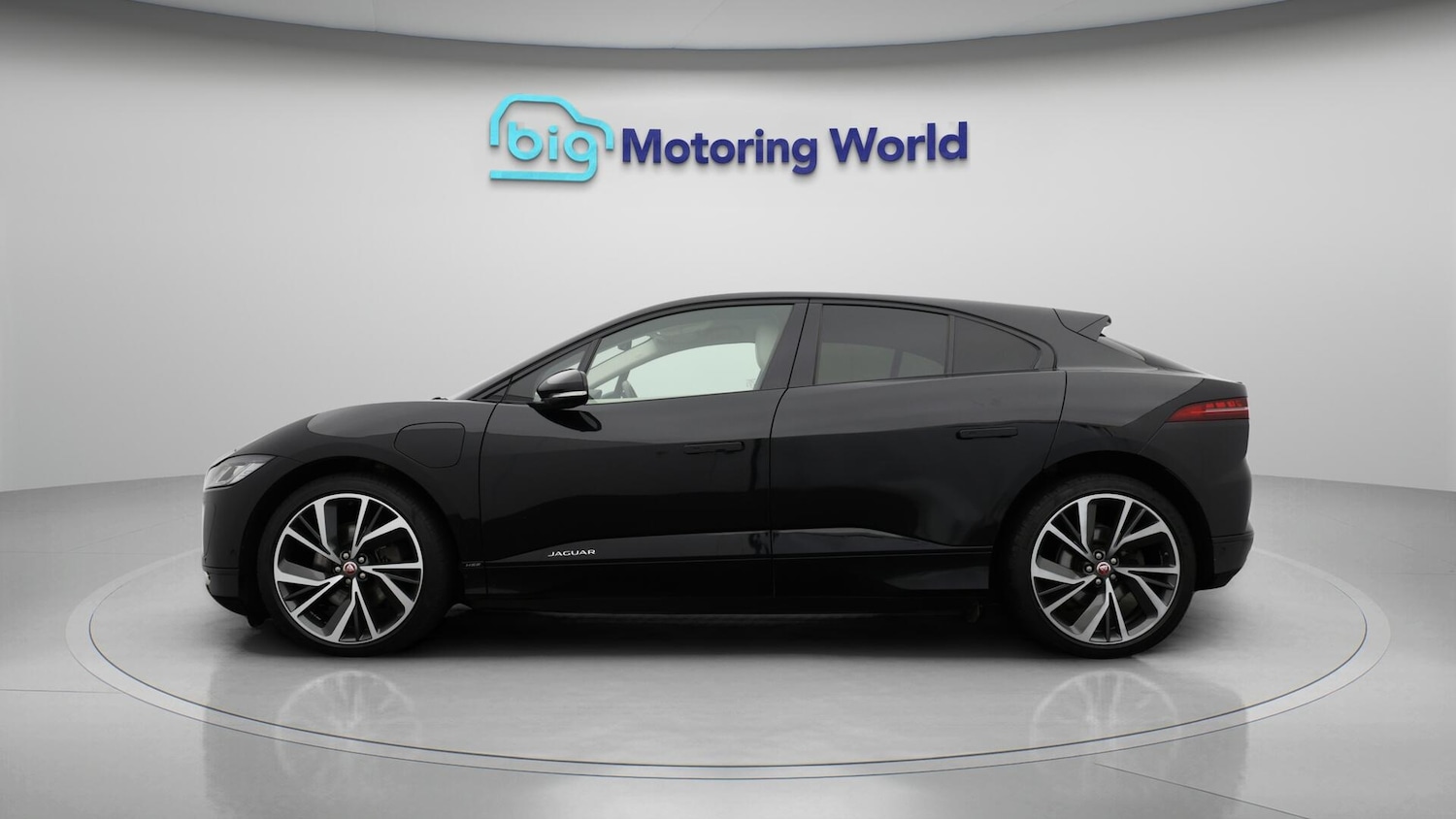 Used Jaguar I-Pace 2020 for sale - 76522480: Photo 5