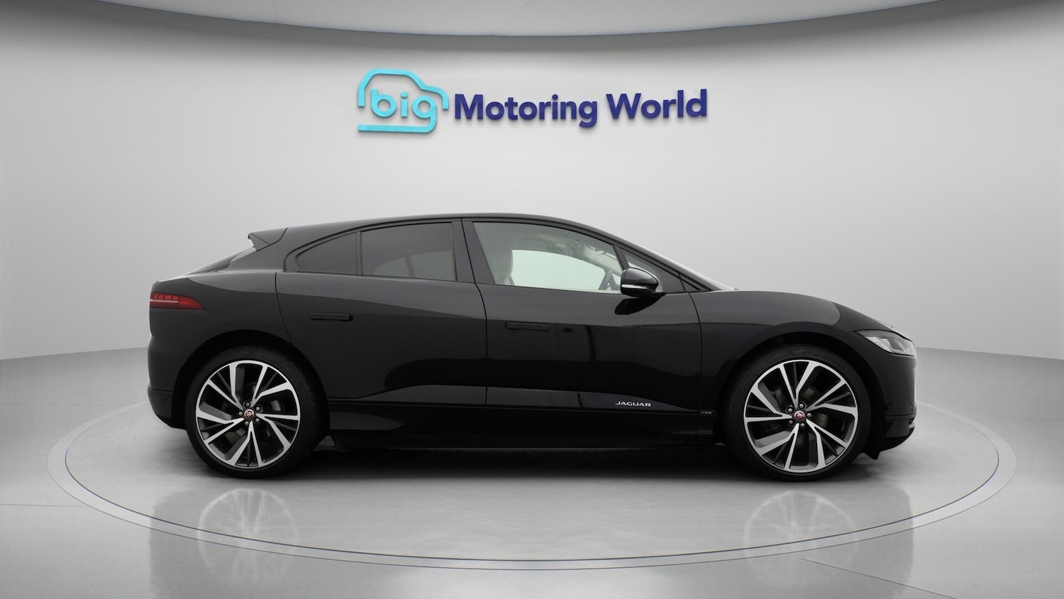 Used Jaguar I-Pace 2020 for sale - 76522480: Photo 9