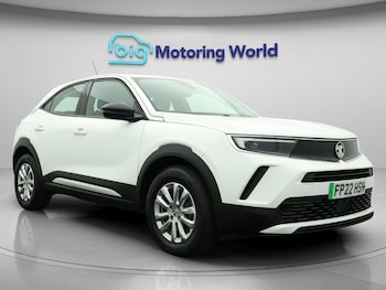 2022 (22) - 50kWh SE Premium SUV 5dr Electric Auto (136 ps)