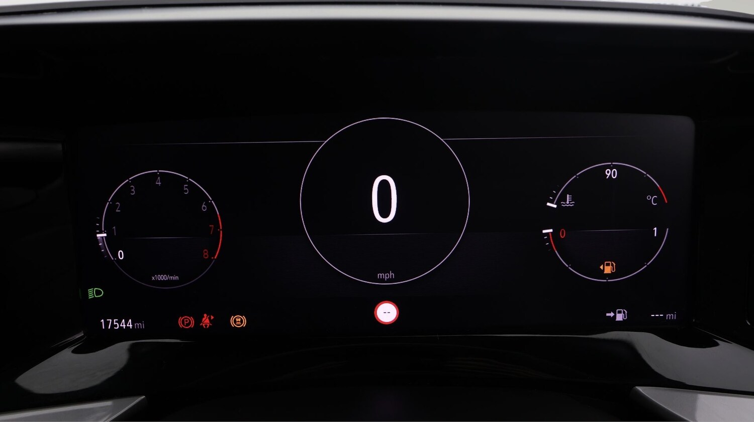 Used Vauxhall Mokka 2024 for sale - 77846586: Photo 10