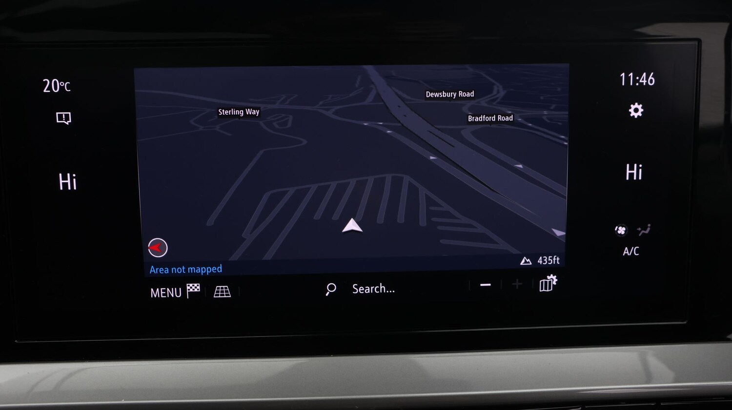 Used Vauxhall Mokka 2024 for sale - 77846586: Photo 11