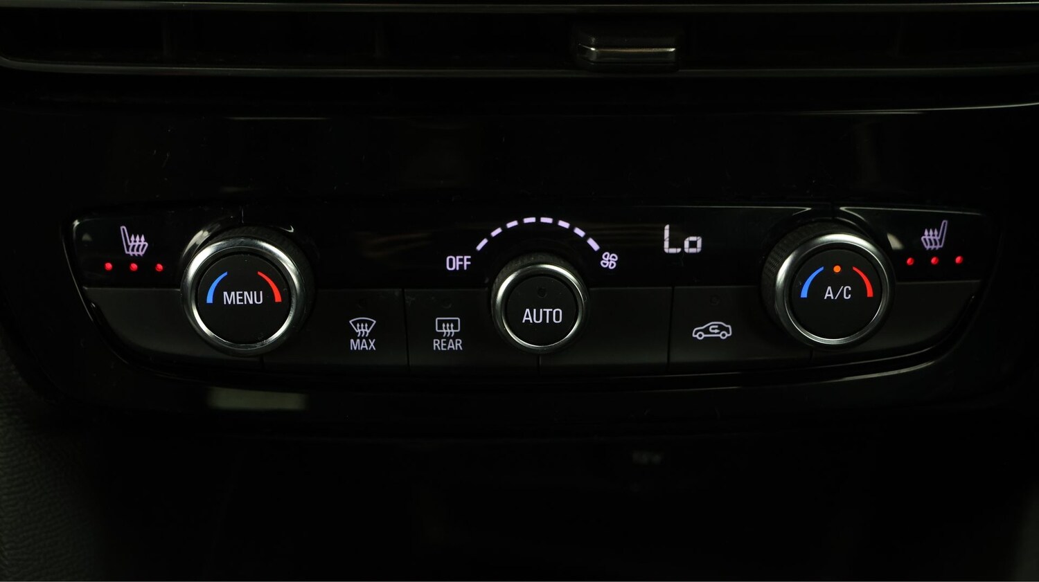 Used Vauxhall Mokka 2024 for sale - 77846586: Photo 12