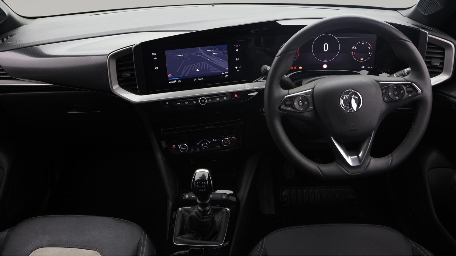 Used Vauxhall Mokka 2024 for sale - 77846586: Photo 13