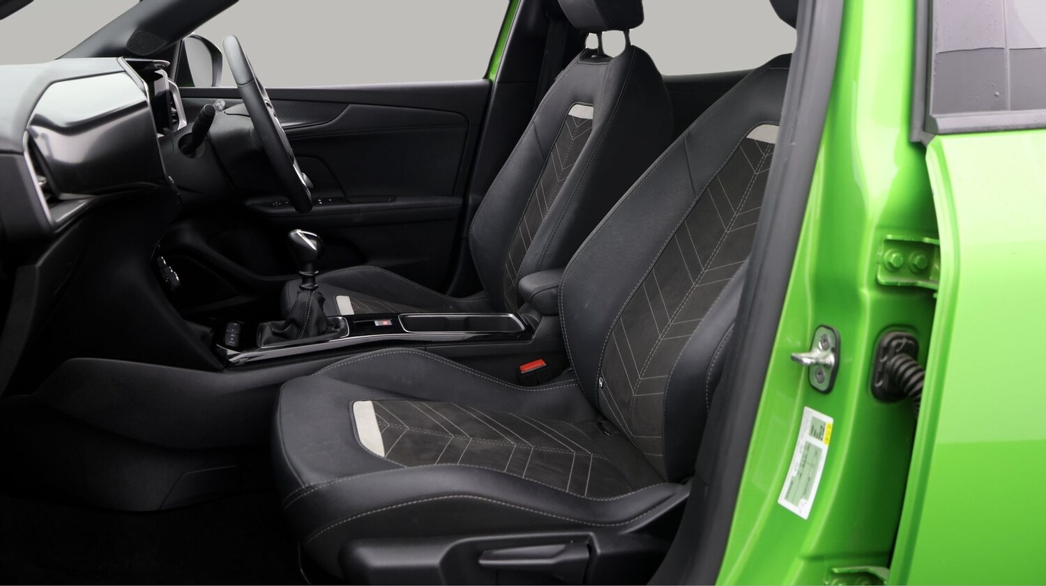 Used Vauxhall Mokka 2024 for sale - 77846586: Photo 14