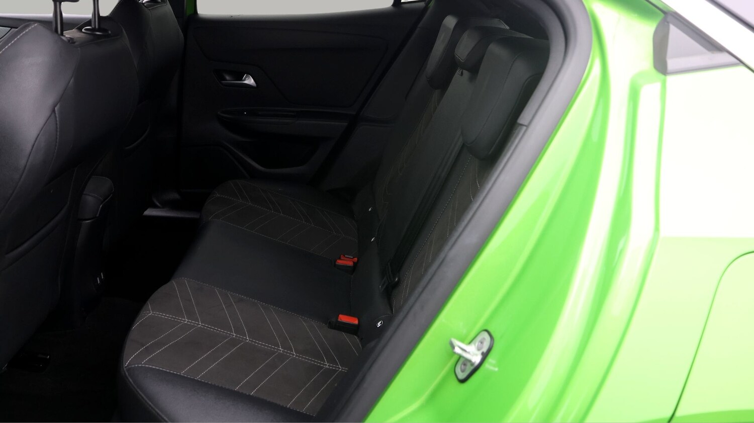 Used Vauxhall Mokka 2024 for sale - 77846586: Photo 16