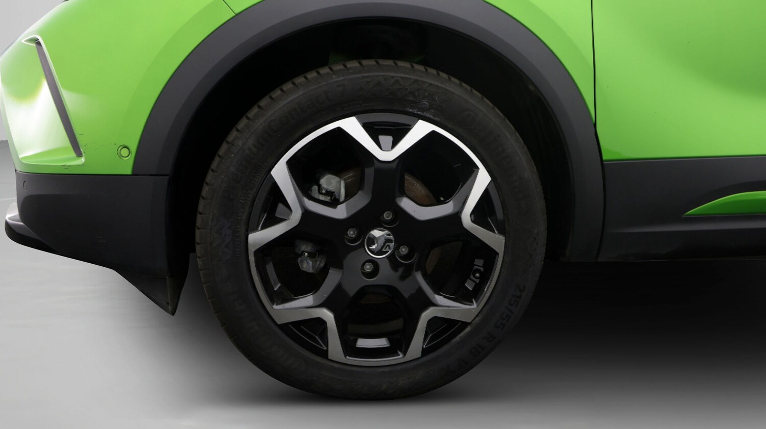 Used Vauxhall Mokka 2024 for sale - 77846586: Photo 18