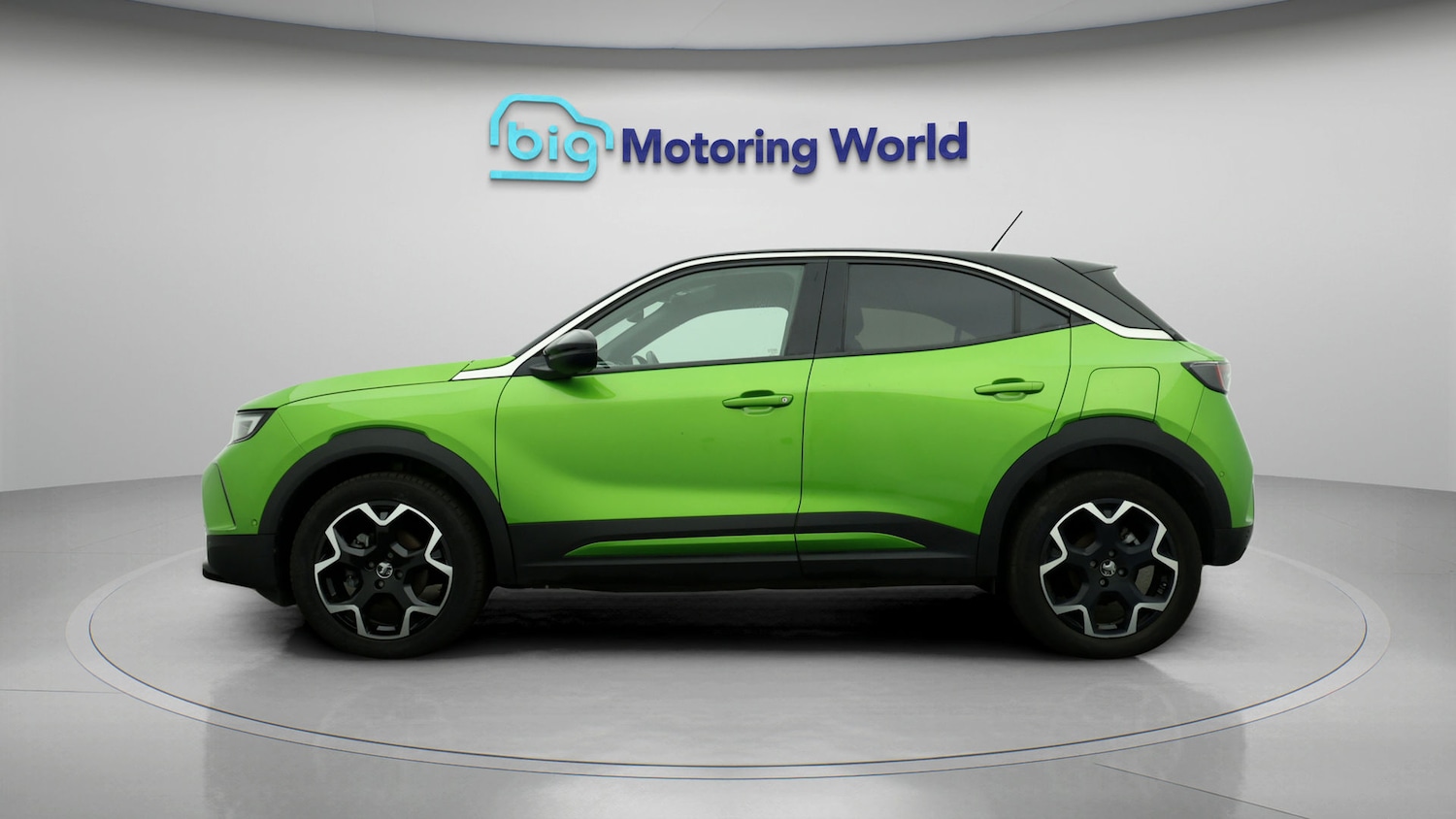 Used Vauxhall Mokka 2024 for sale - 77846586: Photo 4