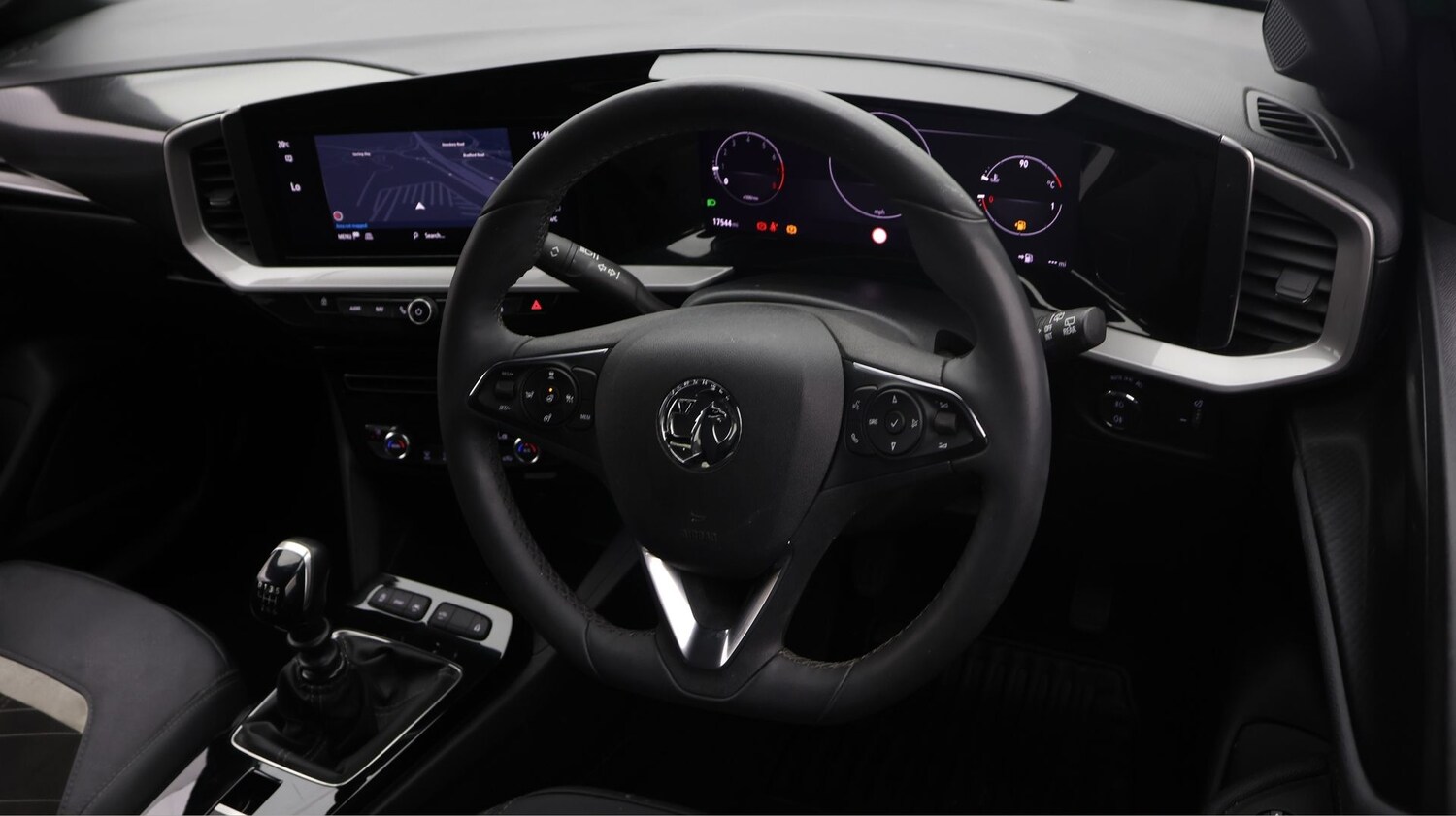 Used Vauxhall Mokka 2024 for sale - 77846586: Photo 9