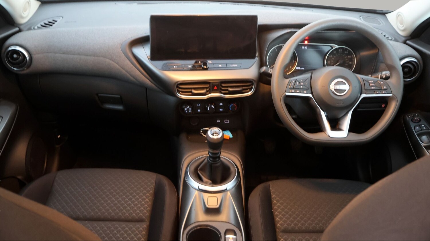 Used Nissan Juke 2025 for sale - 78199757: Photo 12