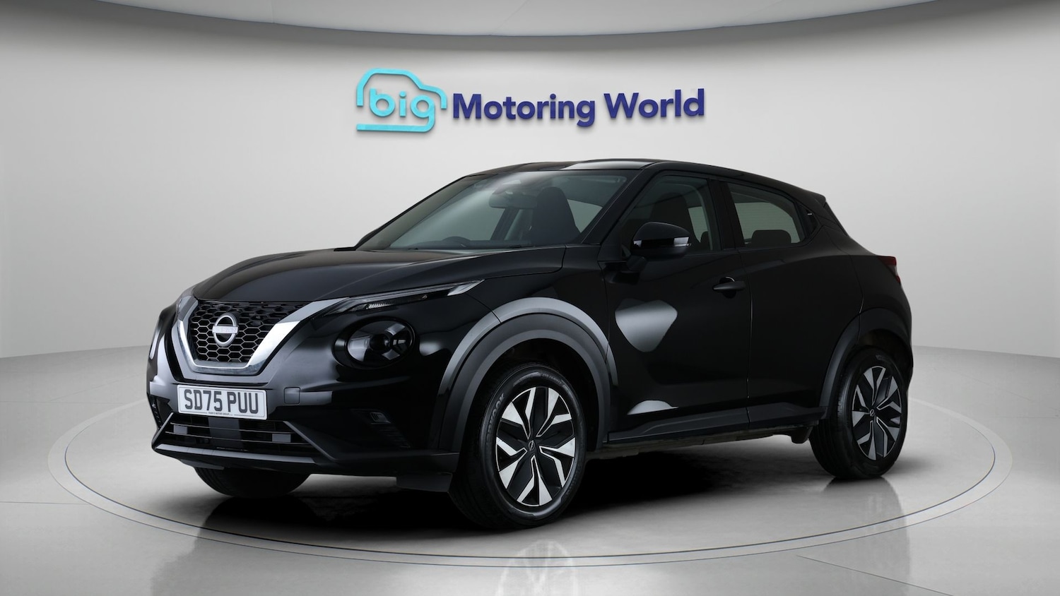 Used Nissan Juke 2025 for sale - 78199757: Photo 3