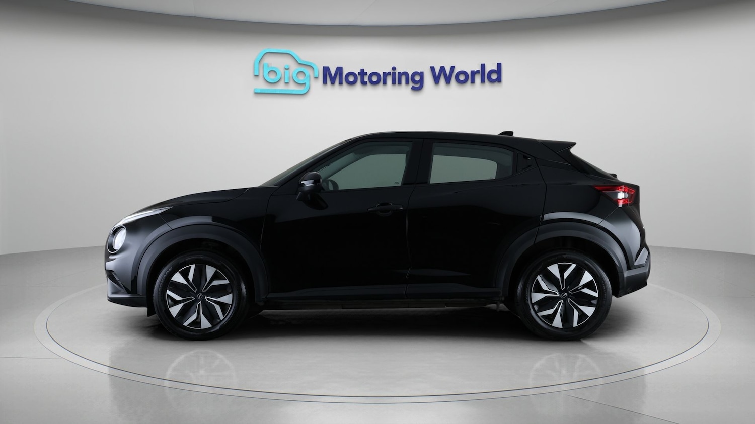 Used Nissan Juke 2025 for sale - 78199757: Photo 4