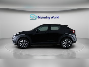 Used Nissan Juke 2025 for sale - 78199757: Photo