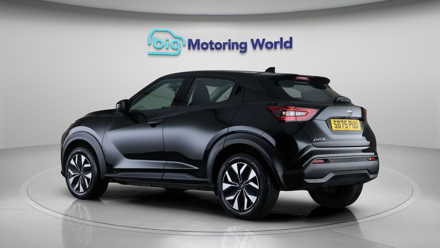 Used Nissan Juke 2025 for sale - 78199757: Photo 5