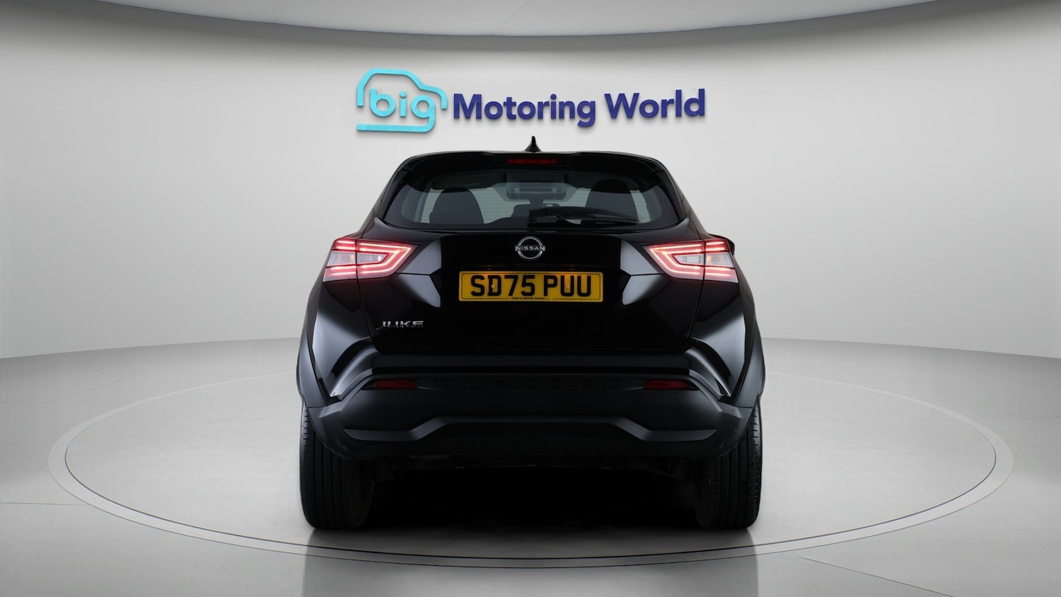 Used Nissan Juke 2025 for sale - 78199757: Photo 6