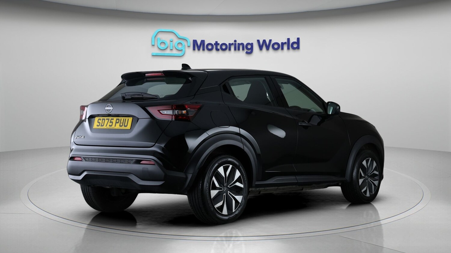 Used Nissan Juke 2025 for sale - 78199757: Photo 7