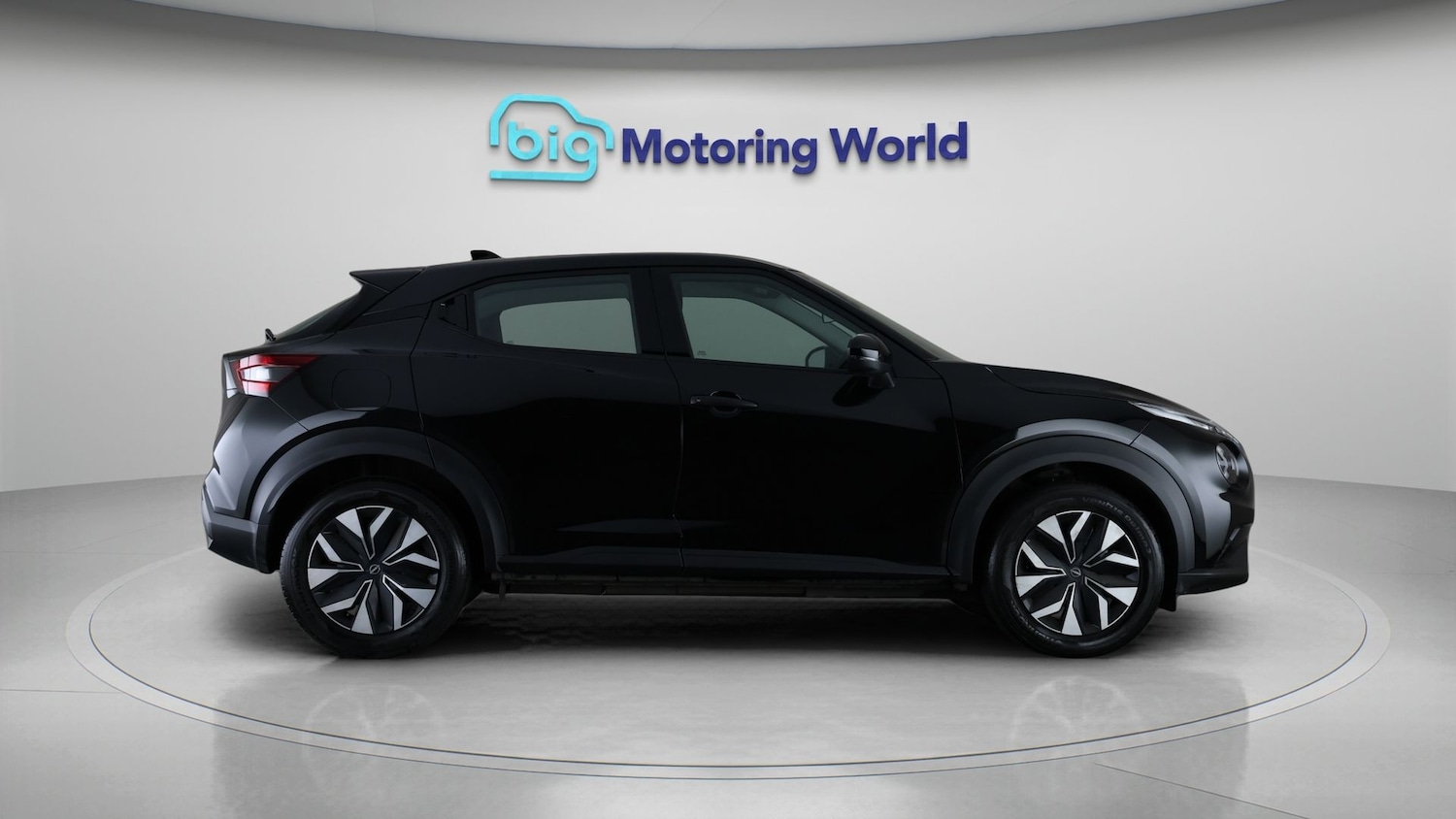 Used Nissan Juke 2025 for sale - 78199757: Photo 8