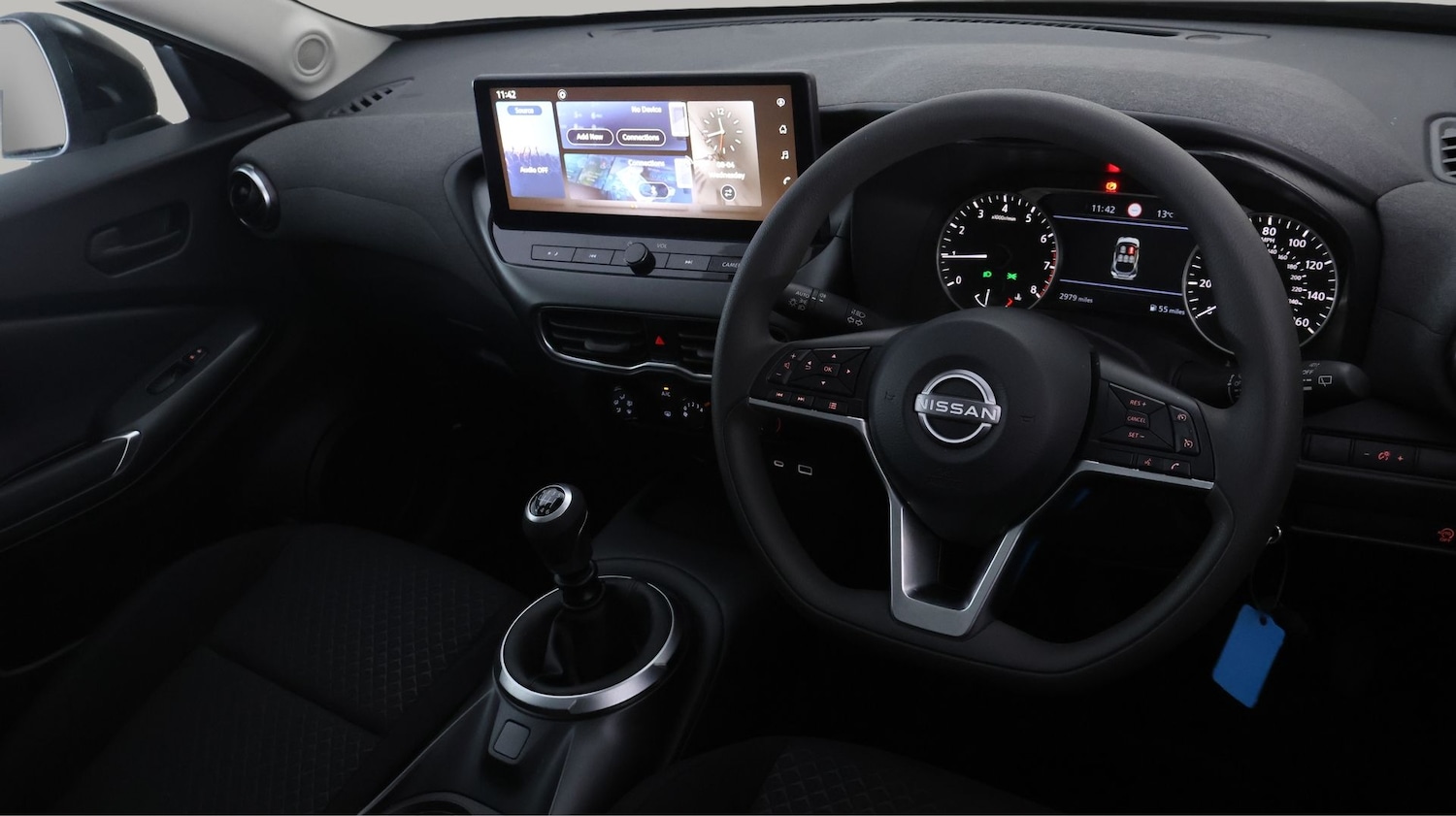 Used Nissan Juke 2025 for sale - 78199757: Photo 9